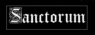 logo Sanctorum (USA)